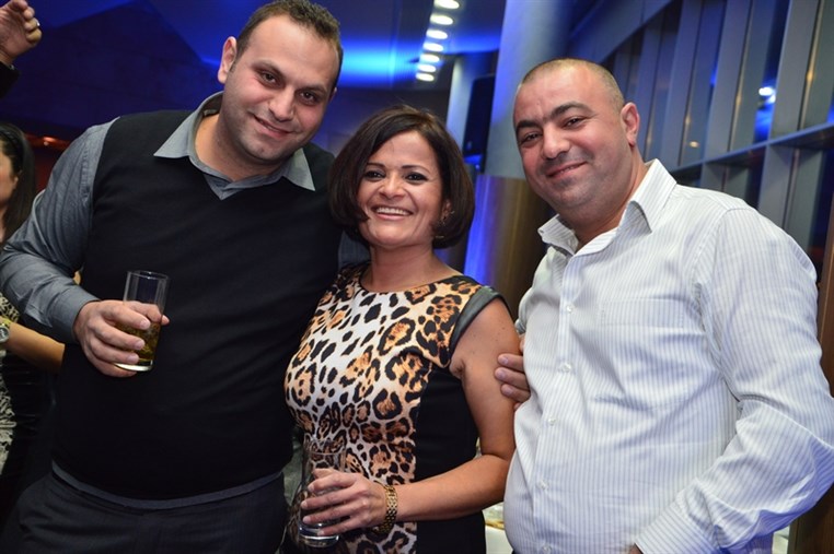 Chalhoub Company Annual Dinner 2015